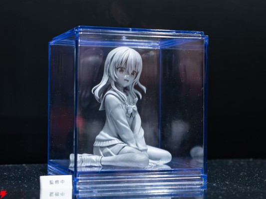 手办立方体 孤独摇滚 后藤独