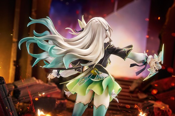 崩坏：星穹铁道 流萤