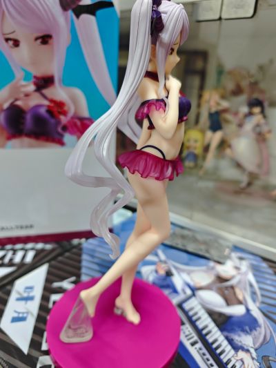 TENITOL TALL OVERLORD 夏提雅