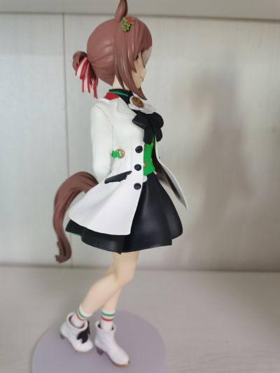 POP UP PARADE 赛马娘 / 闪耀！优俊少女 美妙姿势 L尺寸