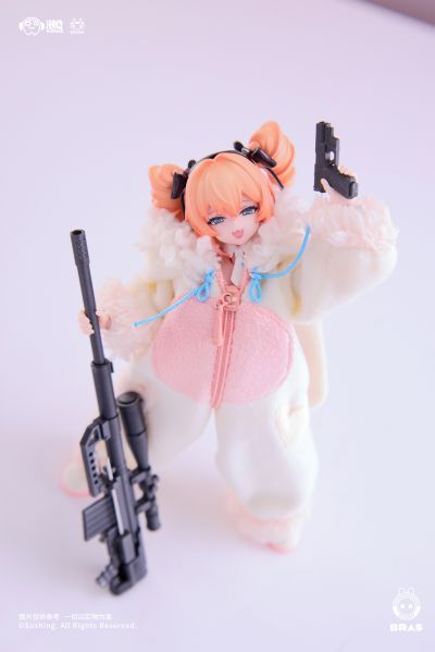 宝宝睡衣服装配件包