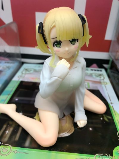 公爵千金的家庭教师 Yumemirize “爱莉·沃卡”