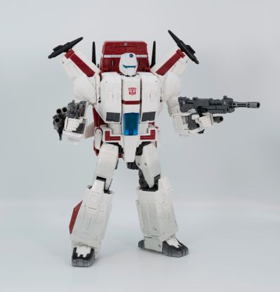 变形金刚围城系列 SG-26  变形金刚 天火