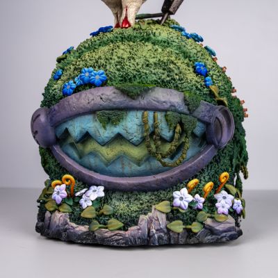 CMMIA-02 PRISMA WING 来自深渊 烈日黄金乡 法普塔