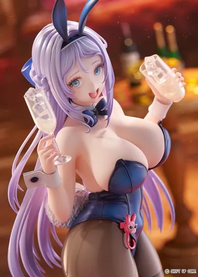 胜利女神：新的希望 富克旺：湿润兔