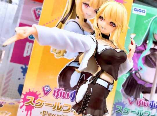 卟啵电竞！ -乐在漆中-组合7