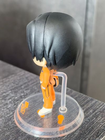 ちびきゅんｷｬﾗ 黑子的篮球 高尾和成 