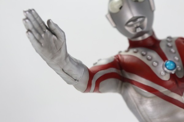 1/6特摄系列 佐菲 战斗姿势版