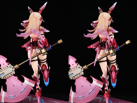 兔女郎服装计划 亚茉茉・麻美 白肌