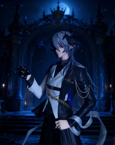 Gift+系列 明日方舟 逻各斯 音律之旅