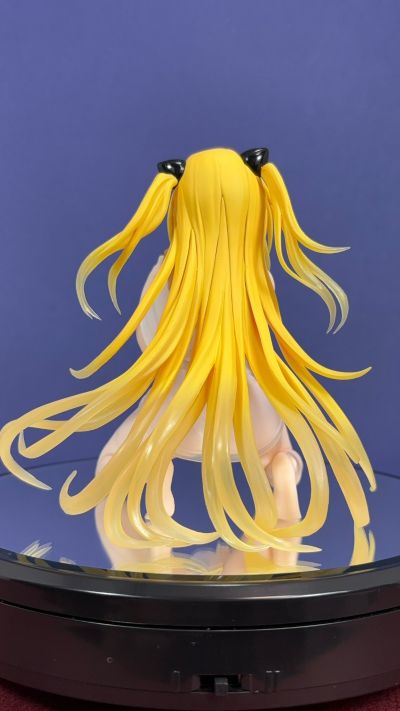 Desktop Cute 出包王女DARKNESS 金色暗影 ~居家服~