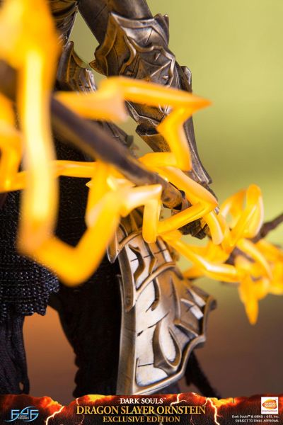 黑暗之魂 猎龙者 翁斯坦