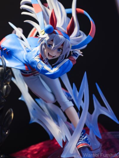 BPEV 赛马娘 芦毛灰姑娘 小栗帽