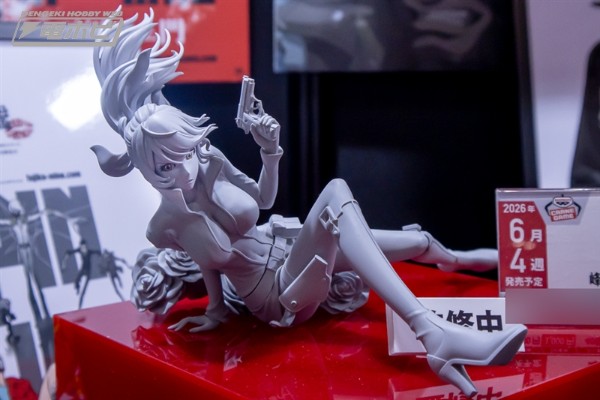 LUPIN THE III RD 峰不二子