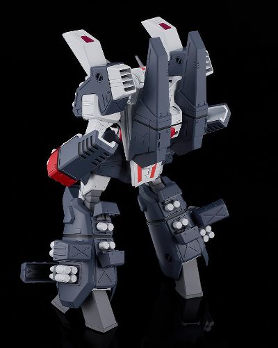 PLAMAX PX18  超时空要塞 VF-1J 重裝甲女武神