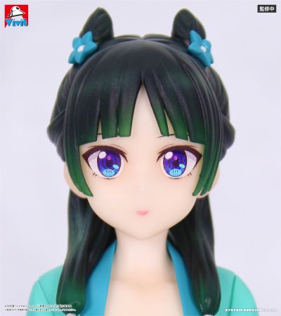 Vivit 药房少女的呢喃 猫猫 狩猎服装