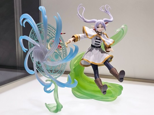 FIGURIZMα 葬送的芙莉莲 芙莉莲 ～魔法的高深境界～