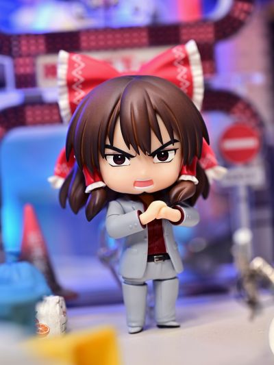 粘土人#2719 人中之龙 桐生一马