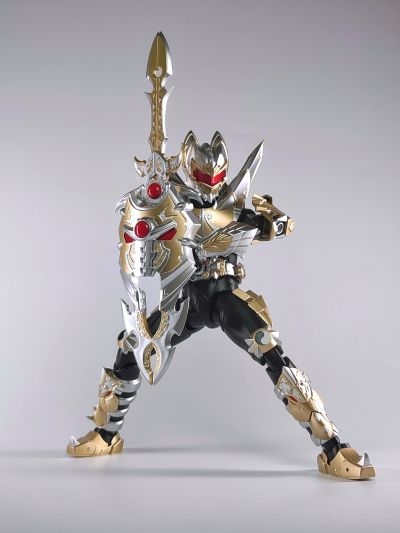 铠甲勇士形刻系列 帝皇侠 会场版