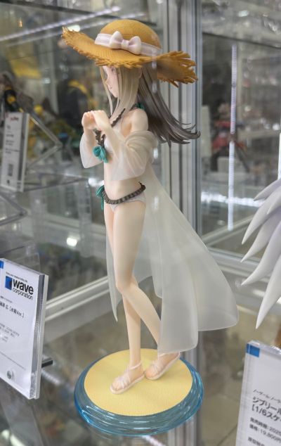 Dream Tech 学园偶像大师 筱泽广 泳装