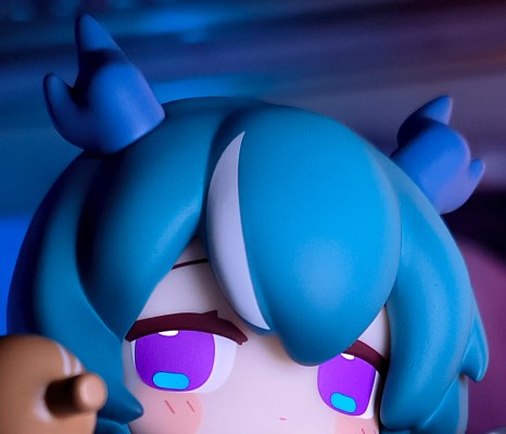 明日方舟 来份甜点Q版系列 炎国特别篇 令