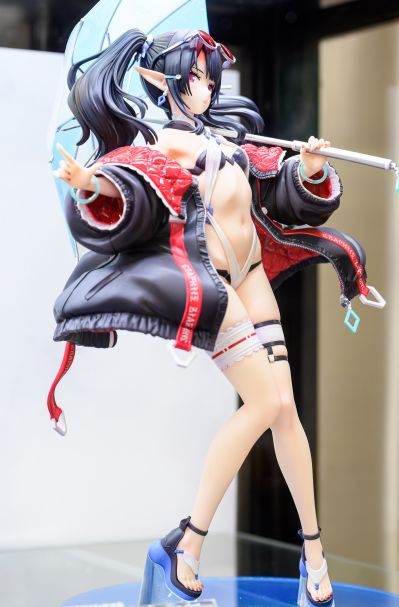 梦幻之星Online2es  夏色的珍妮 暑假