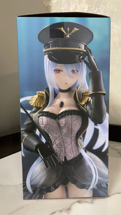 艺术家杰作+ 更衣人偶坠入爱河 喜多川海梦~黑山梗菜~