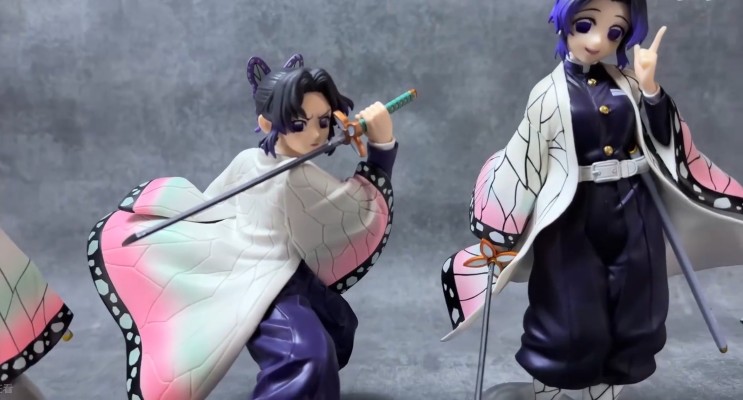 鬼灭之刃  MAXIMATIC 蝴蝶忍