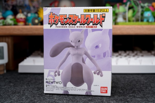 宝可梦比例世界 关都地区