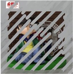 VIGNETTEUM 名侦探柯南 江户川柯南 ~变小的名侦探~