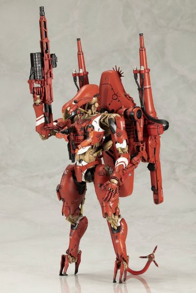 死亡搁浅2：冥滩之上 幽灵机甲·棺椁 指挥官