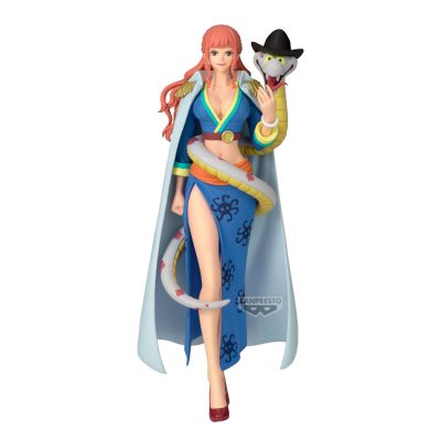 BATTLE RECORD COLLECTION 航海王 古罗莉欧萨