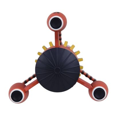 雷鸟神机队 雷鸟3号