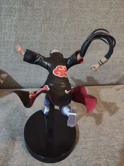 火影忍者疾风传 名战景-角都与佩恩-