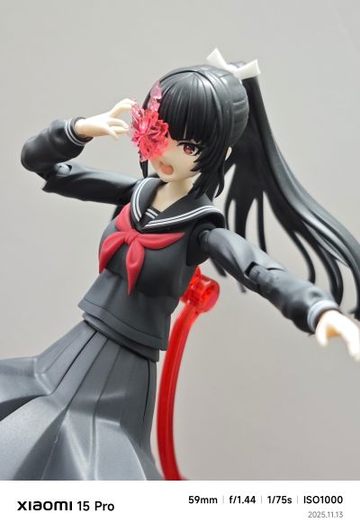 创彩少女庭园 药师寺久远 篝火真里亚服装