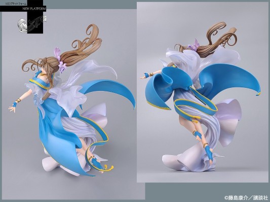 我的女神 贝露丹迪 GK套件