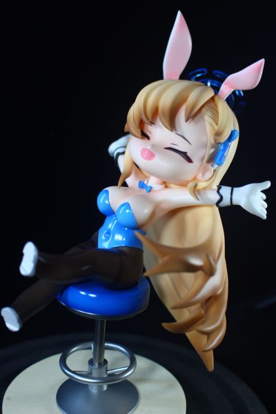 蔚蓝档案 明日奈转转乐