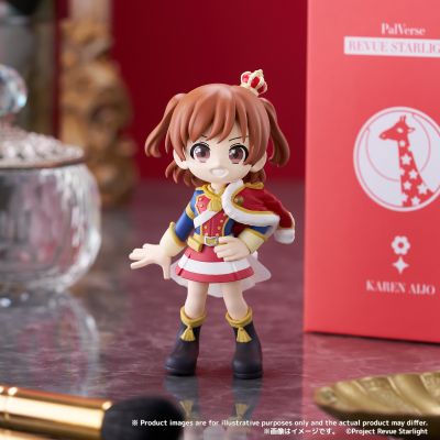 PalVerse 少女☆歌剧 Revue Starlight