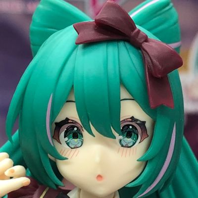 Trio-Try-iT 初音未来 典雅少女-