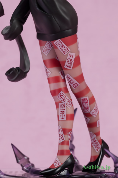 OVERLORD 艾多玛·巴西丽莎·泽塔 so-bin版