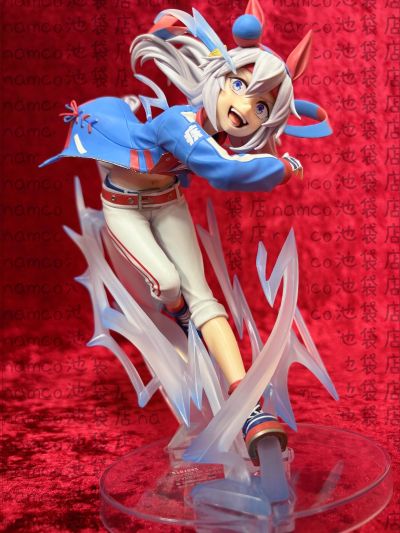 BPEV 赛马娘 芦毛灰姑娘 小栗帽