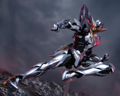 S.H.Figuarts  崩坏：星穹铁道 萨姆
