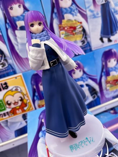 Trio-Try-iT 葬送的芙莉莲 菲伦