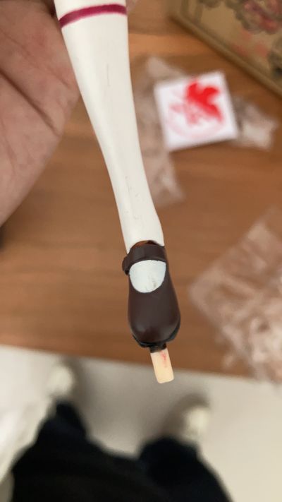 XStellar 新世纪福音战士 明日香 校服