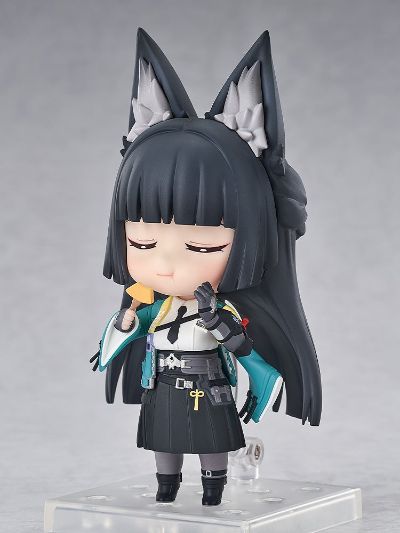 粘土人#2882 绝区零 星见雅