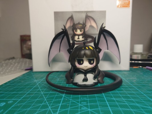 明日方舟 石翼魔阿尔图罗