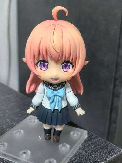 粘土人#2792 魔女与使魔（动画版） 若月妮可 基础款