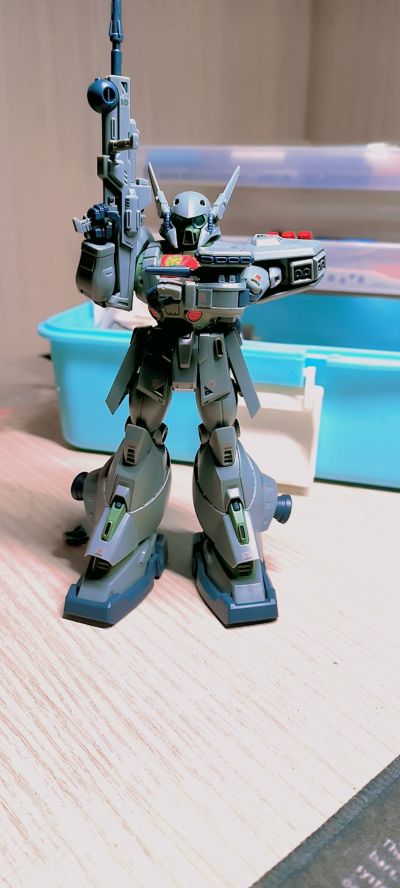 RE/100 1/100 迪南·格
