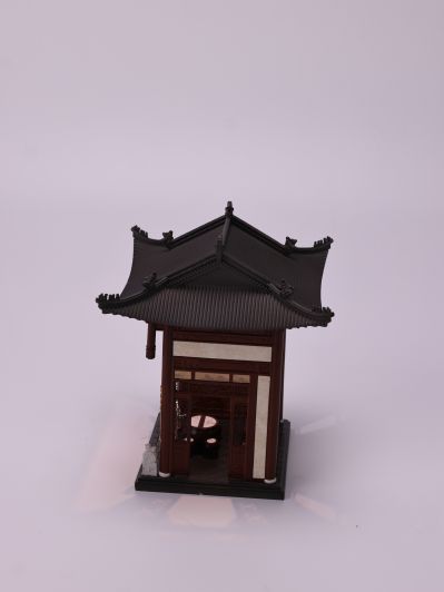 博雅中堂mini