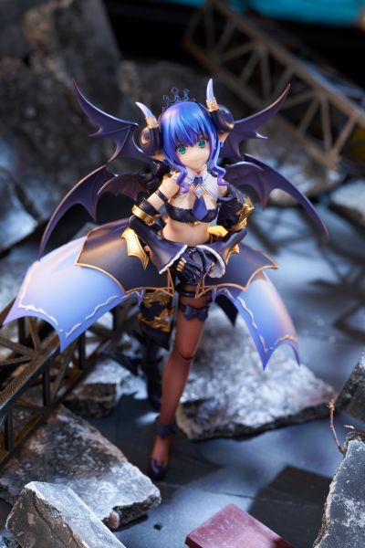 机甲少女 P3 祸月 女忍